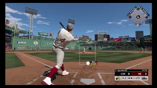 MLB The Show 20 DD Hot Take