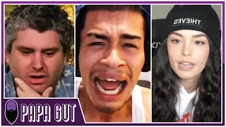 H3H3 Controversies | Aba & Preach Call Out Sneako | Billy Ray Cyrus Controversery | Valkyrae AAVE