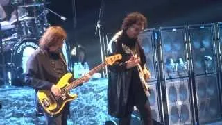 Black Sabbath - Children Of The Grave - Live @ POPB - 02-12-2013