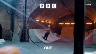 BBC One - Lens Ident 2022 - Warehouse - New all 3 Versions
