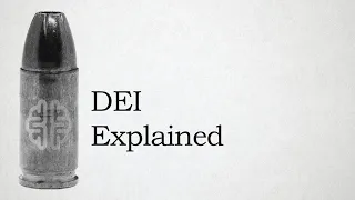 DEI Explained