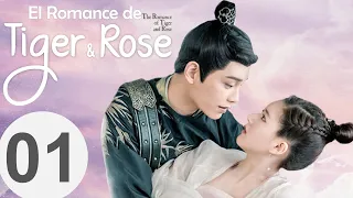 【ESP SUB】 El Romance de Tiger & Rose  ♥ EPISODIO 01 ( THE ROMANCE OF TIGER AND ROSE)