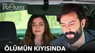 Ölümün kıyısında | Yemin 348. Bölüm (English & Spanish subs)