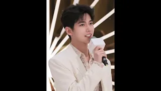 [Event - Fancam] Yang Yang x GUERLAIN