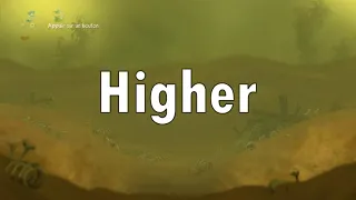 Higher - An Infinite Tower Special - Rayman Legends