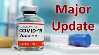 COVID Vaccine Update: A Doctor's Take