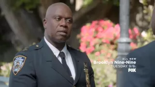 BROOKLYN NINE-NINE 3x22 - BUREAU