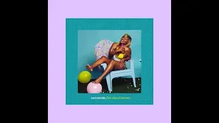 Summerella-Do you miss it? Lyric Video