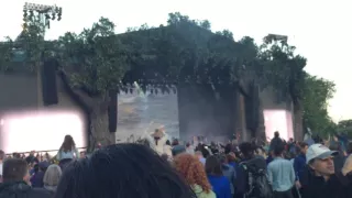 Rabbit Heart (Raise It Up) [Live at BST Hyde Park, 2/7/16] - Florence + the Machine