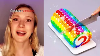 🍍🍒 Text To Speech 🔥🍎 ASMR Cake Storytime @Brianna Guidryy | Tiktok Compilations #27