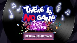 There Is No Game: Wrong Dimension Soundtrack - Hero's Home