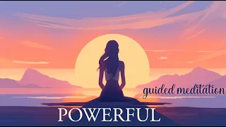 Rewrite Your Story and Create a Better Future... Guided Meditation