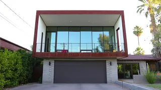 Modern Contemporary in Phoenix Arizona