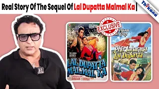 EXCLUSIVE | Saahil Chadha Speaks On Phir Lehraya Lal Dupatta Malmal Ka |