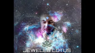 JEWELED LOTUS - OPEN LOTUS