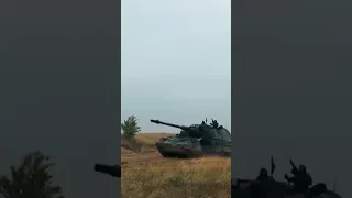 Panzerhaubitze 2000 сьогодні