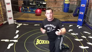 Top 10 mistakes when coaching boxers