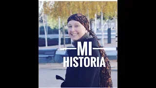 MI HISTORIA CON EL CÁNCER DE MAMA