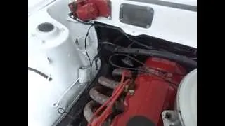 '77 lancer 4g33 engine