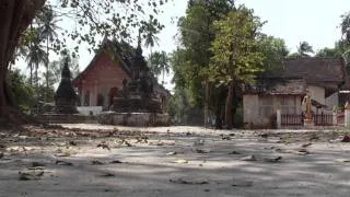 LUANG PRABANG ELEMENTS