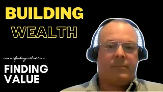 How To Approach The Markets and Build Wealth With John Polomny