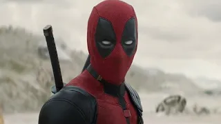 Deadpool & Wolverine - (Feels Right) Official New Tv Spot (HD) [Hooked on a Feeling]