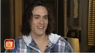 'The Crow' Throwback Brandon Lee's Final ET Interview