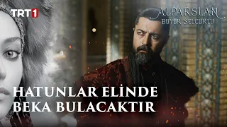 Sultan Tuğrul'dan Seferiye Hatun'a! - Alparslan: Büyük Selçuklu 38. Bölüm