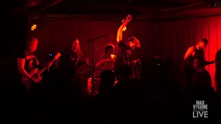 THE DRIP live at Northwest Terror Fest 2018 (FULL SET)