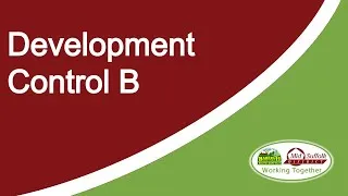 Mid Suffolk Development Control B Committee 23/02/2022