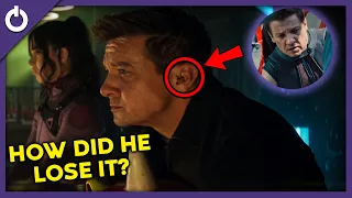 How Did Hawkeye Lose His Hearing?