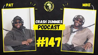 Guy Girl | Crash Dummies Podcast Ep. 147