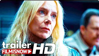 LOST GIRLS Trailer (2020) Amy Ryan Netflix Thriller Movie