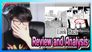 Is "Look Back" the new best manga oneshot of all time?