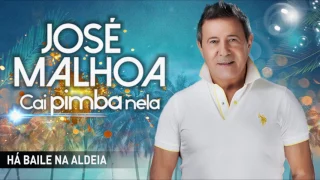 José Malhoa - Há baile na aldeia