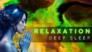 Unlock sleep now with 30 min of healing music for mental and spiritual rest | Stellar Peace for you