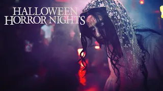 Halloween Horror Nights 2022 | Universal Studios Hollywood | La Llorona Steals the Show!