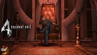 Resident Evil 4 Was The Game Changer