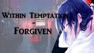 Within Temptation - Forgiven (VOCAL COVER)