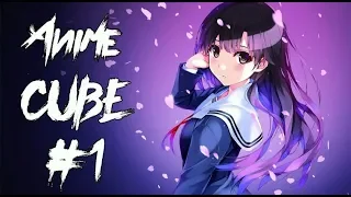 Anime COUB #1 | Лучшие COUB за апрель 2019 / anime / mycoubs / anime amv / gif / mega coub