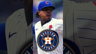 3 Houston Astros Trades That Could Happen In 2023 😱⚾