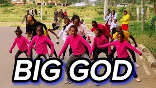 Big_God_-_Tim_Godfrey_X_Fearless_Community_ft._Anderson (Official Dance Video)