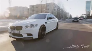 ♫ Rido ft. KripMus  - Моя девочка ♫ [BMW video]