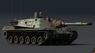 KPz-70 #warthunder