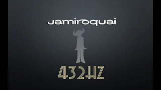 Jamiroquai - Little L || 432.001Hz || HQ ||  2001 ||