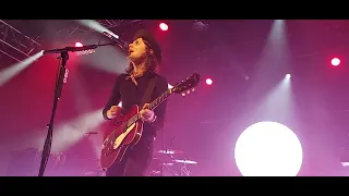 James Bay "Hold Back The River" live @Docks Lausanne