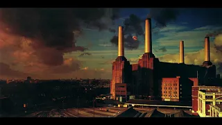 Pink Floyd - Dogs - English Subtitles