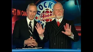 Don Cherry's Rock 'em Sock 'em 18