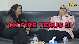 TIADA HARI TANPA LIBUR!!!!