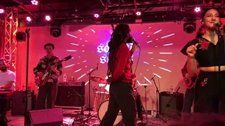 Thee Sacred Souls - Future Lover live 9/28/22